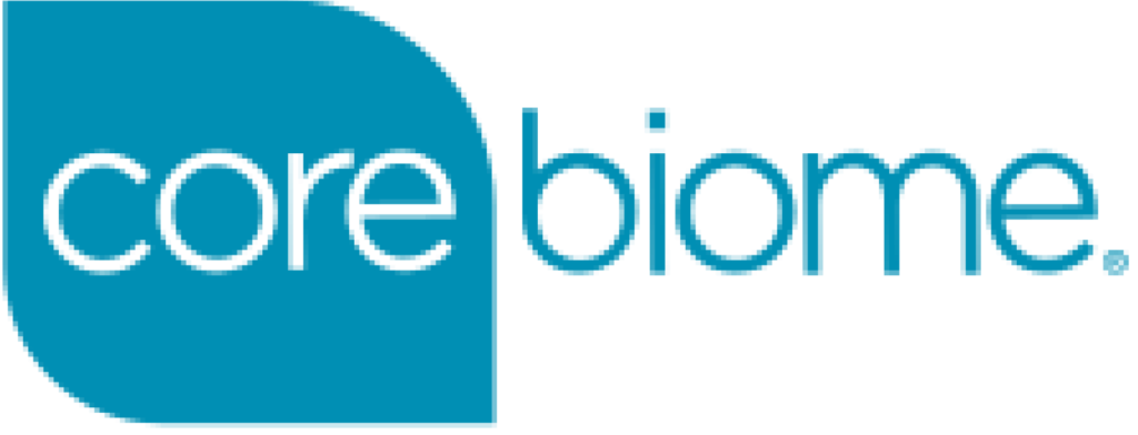 Corebiome Logo