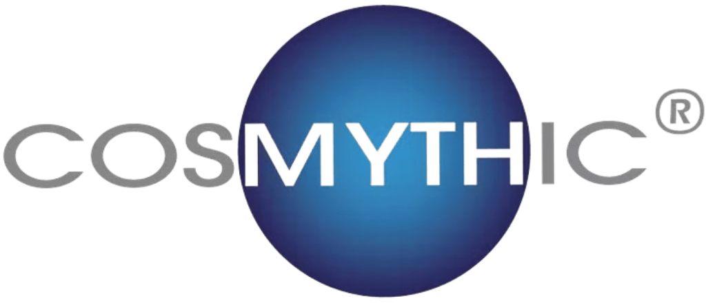 Cosmythic Logo