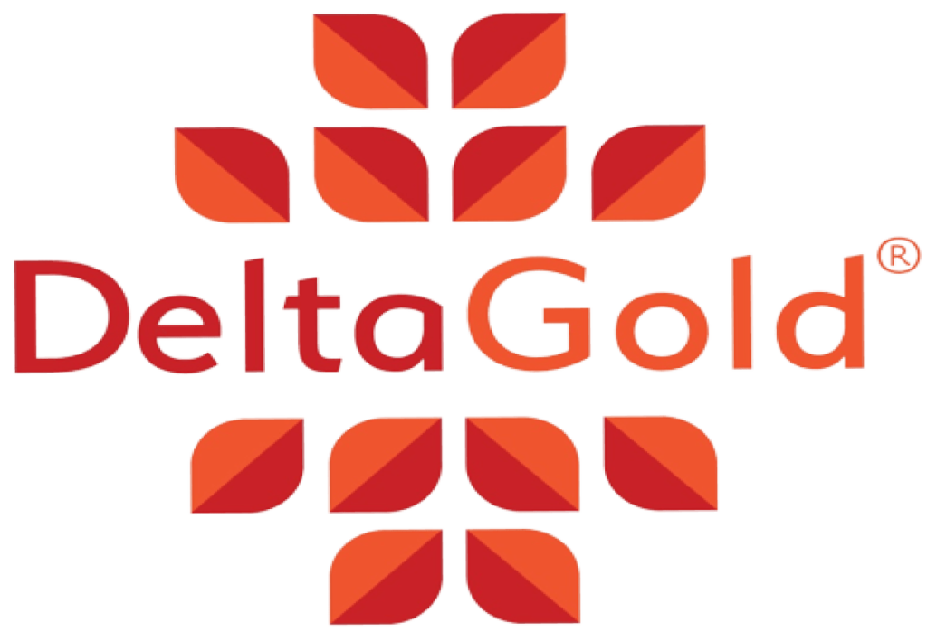 Deltagold Logo