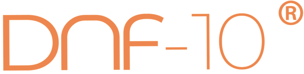 Dnf-10 by Fytexia Logo
