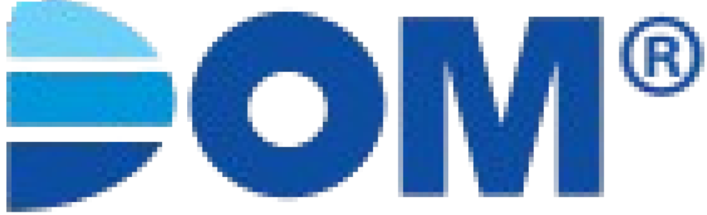 Dom by CK Nutraceuticals Logo