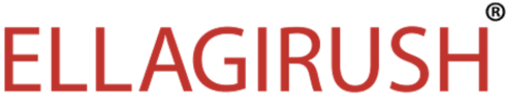 Ellagirush Logo