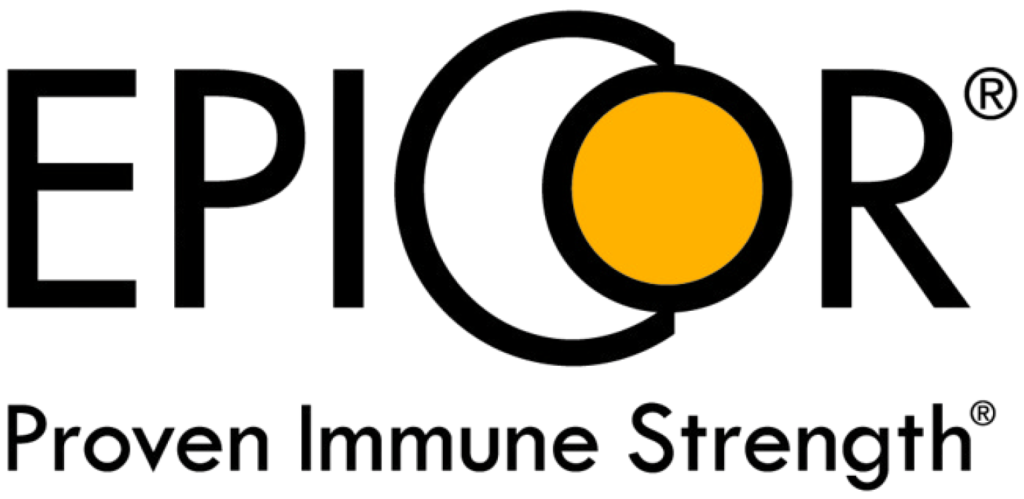 Epicor Logo