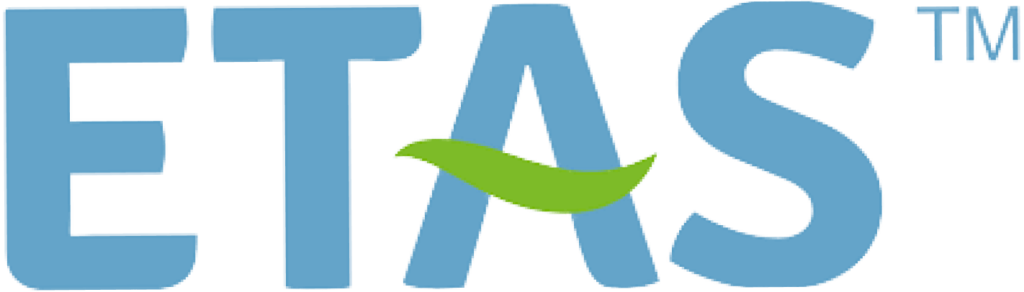 Etas Logo