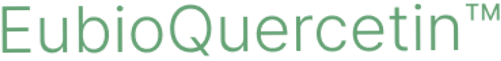 EubioQuercetin Logo