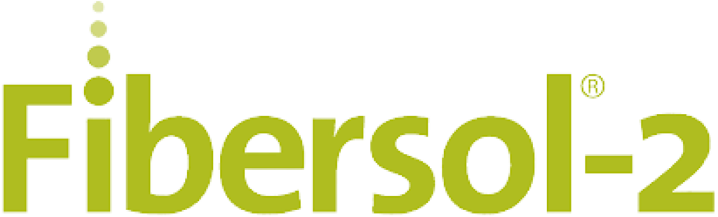 Fibersol 2 Logo