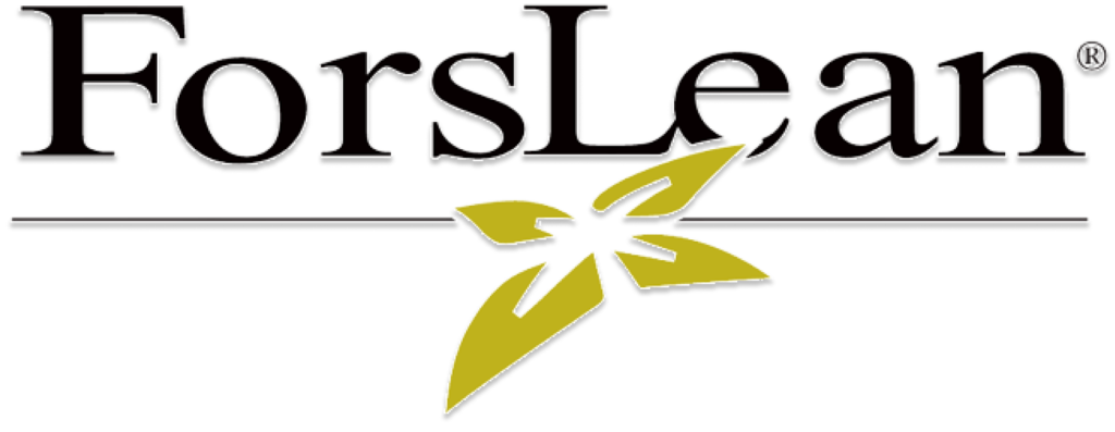 ForsLean Logo