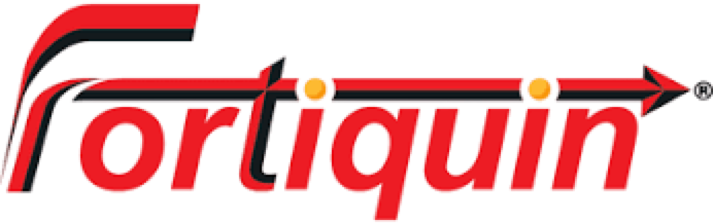 Fortiquin Logo