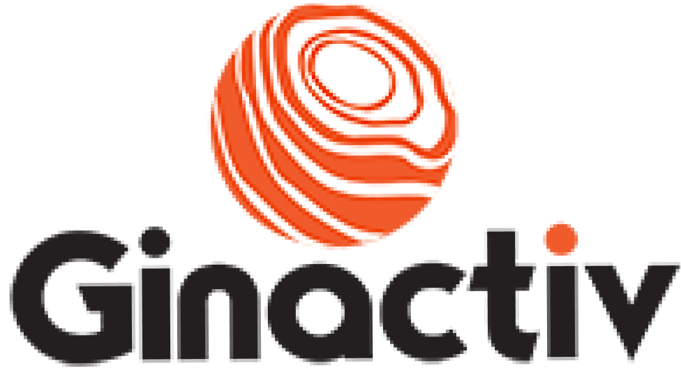 Ginactiv Logo