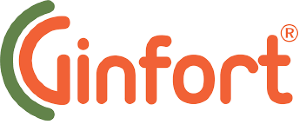 Ginfort Logo