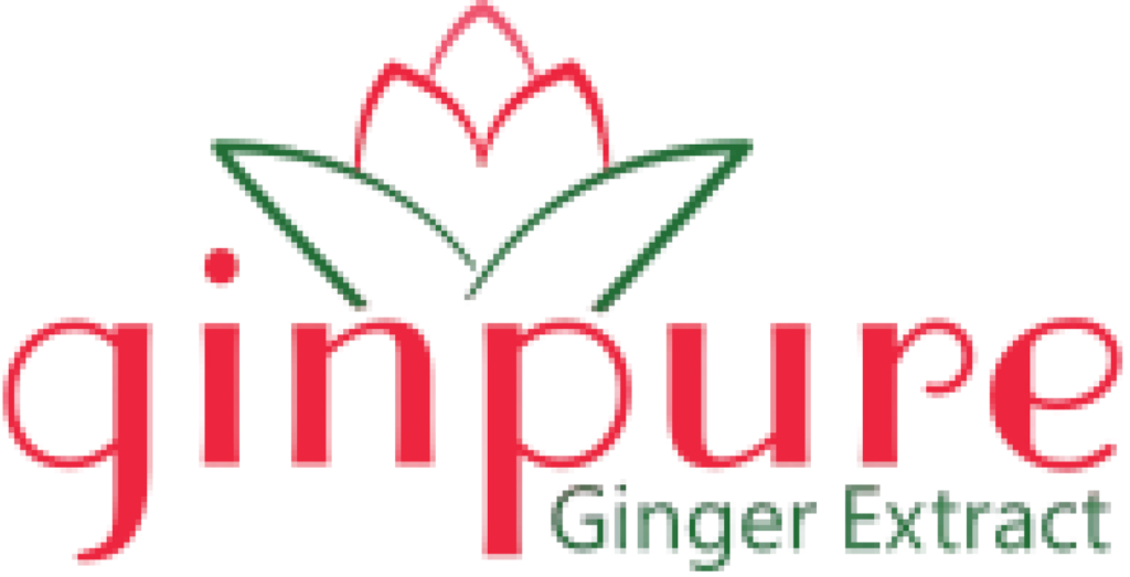 Ginpure Logo