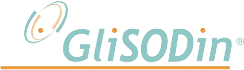 Glisodin Logo