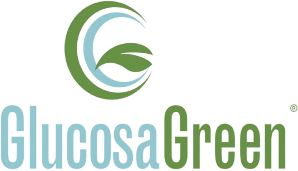 Glucosagreen Logo