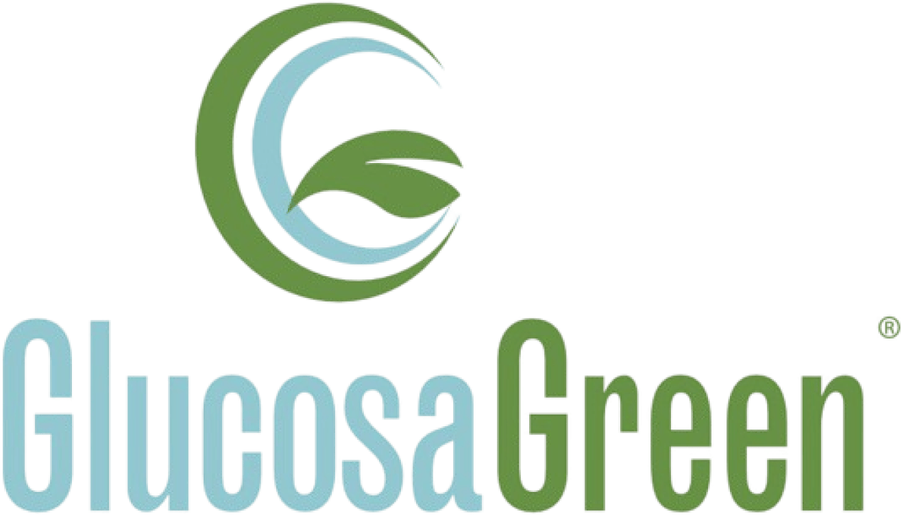 Glucosagreen Logo
