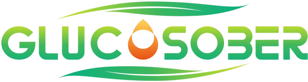 Glucosober Logo