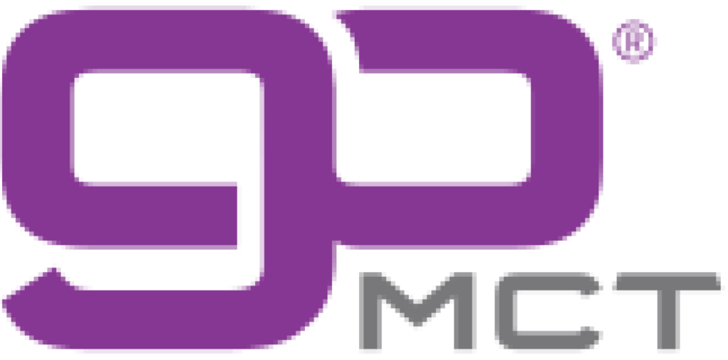 Gomct Logo