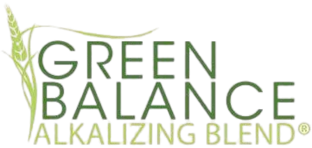 Green Balance Logo