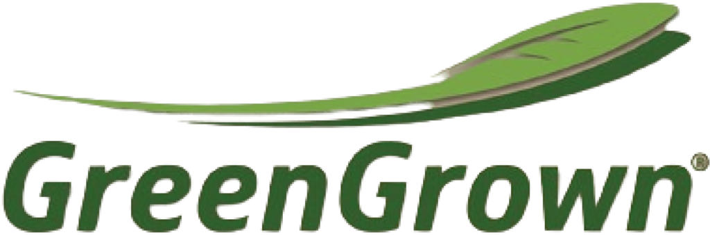 GreenGrown Logo
