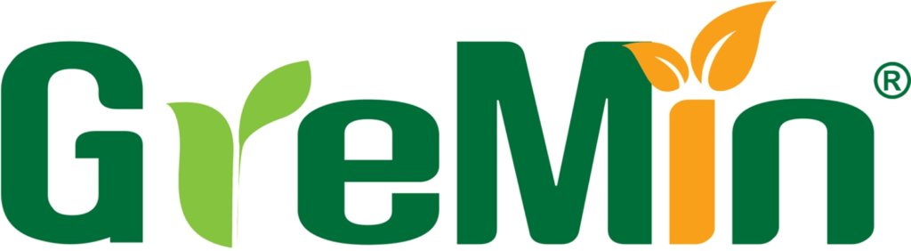 Gremin Logo