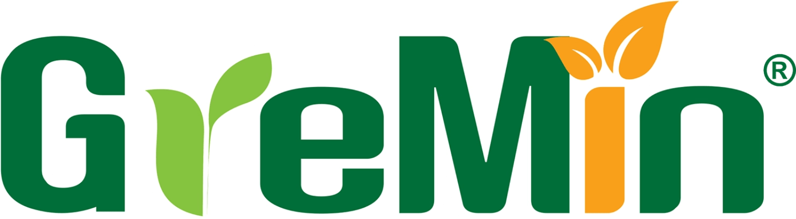 Gremin Logo