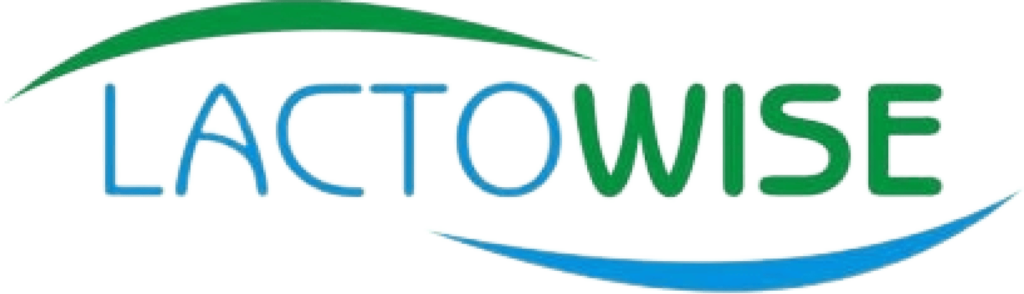 Lactowise Logo