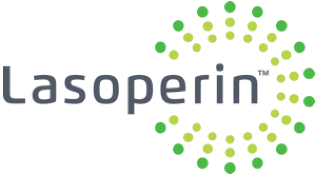 Lasoperin Logo