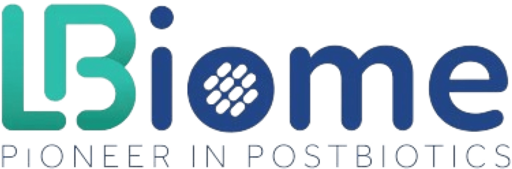 Lbiome Logo