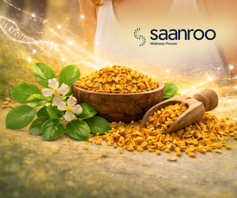 Green Specialty Ingredient Main Template