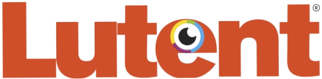 Lutent Logo