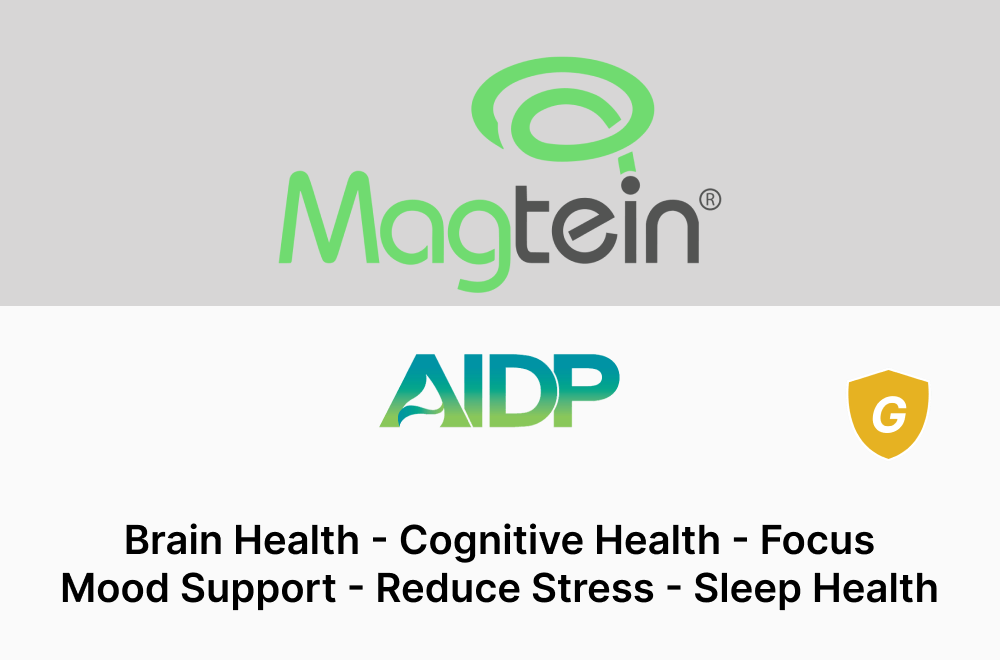 Magtein by AIDP Thumbnail