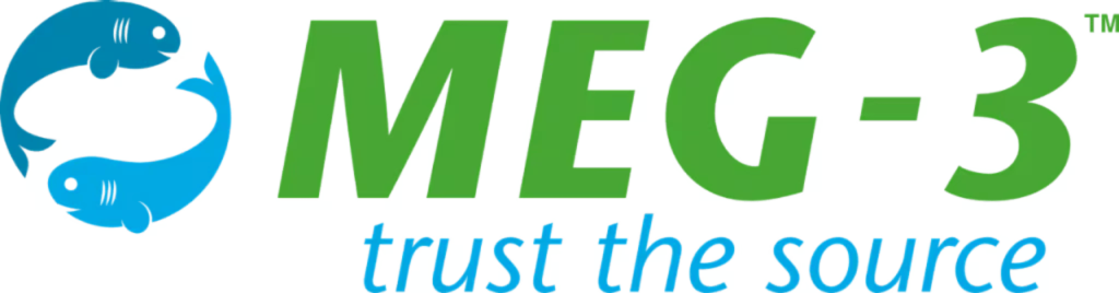 Meg 3 Logo