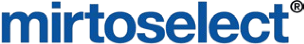 Mirtoselect Logo