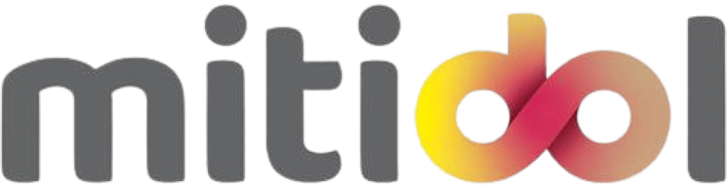 Mitidol Logo