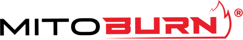 Mitoburn Logo