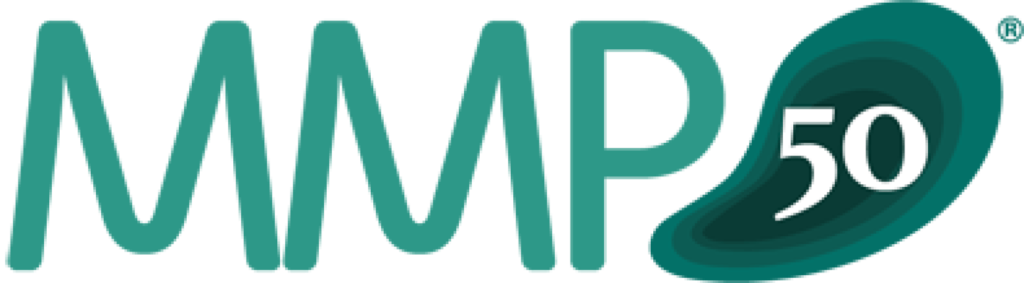 Mmp50 Logo