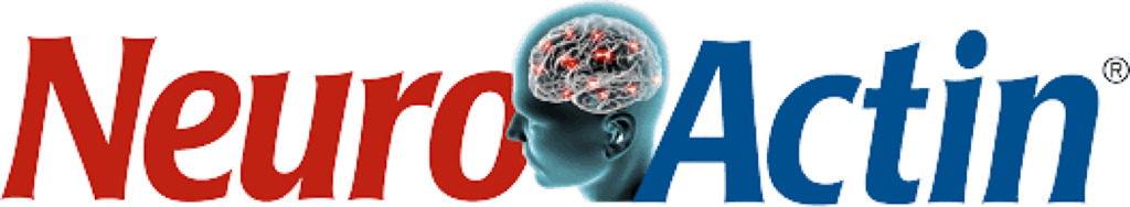 Neuroactin Logo