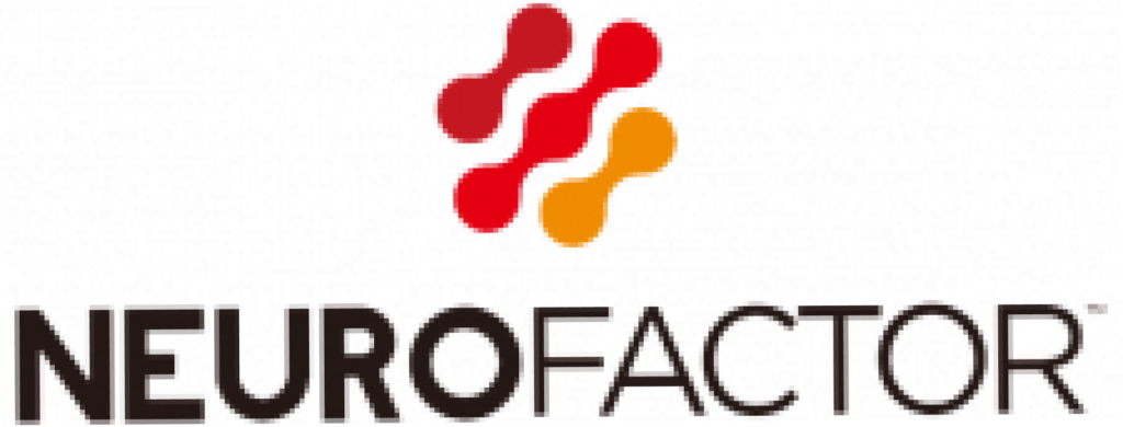 Neurofactor Logo