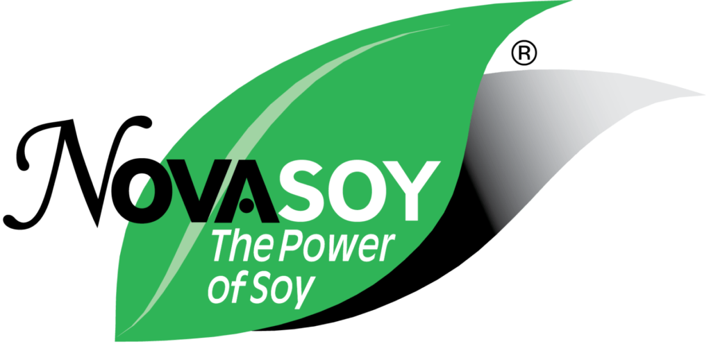 Novasoy Logo