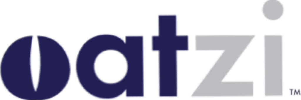Oatzi™ by Lief Raws Logo