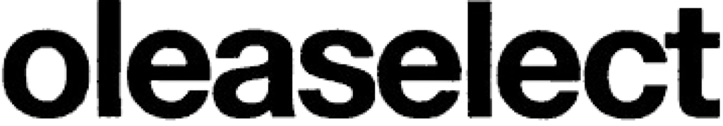 OleaSelect Logo
