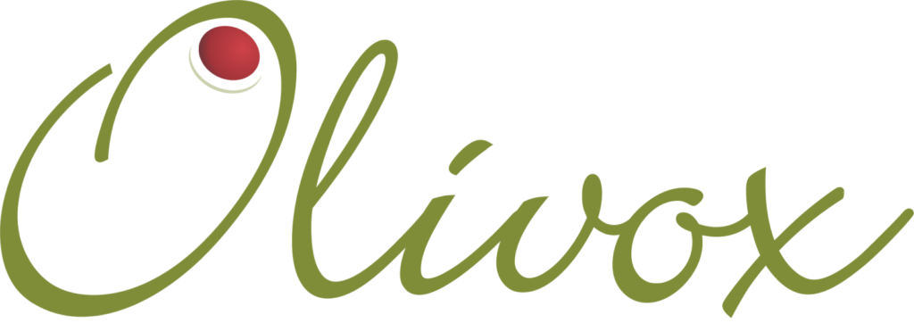 Olivox™ by Creative Compounds Logo