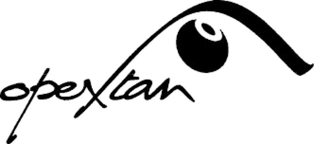 Opextan Logo