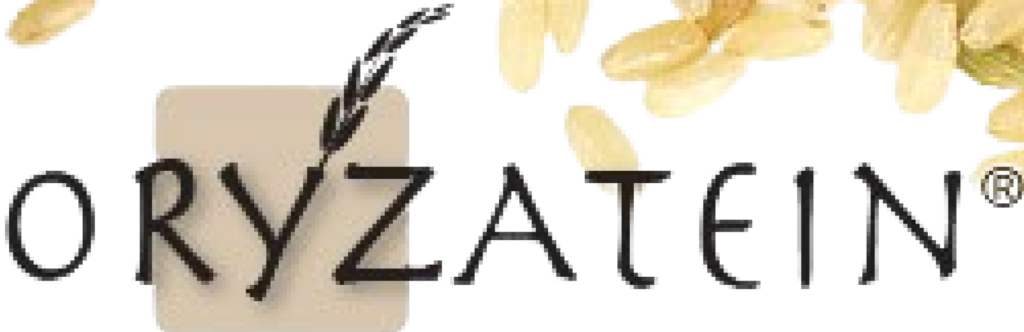 Oryzatein Logo