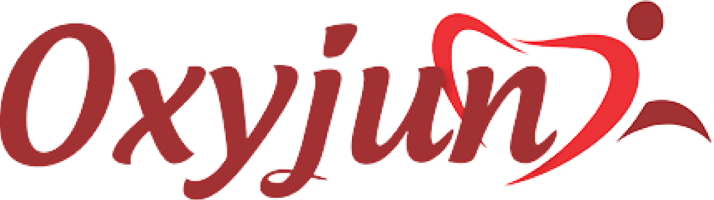 Oxyjun Logo
