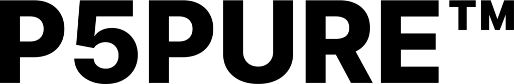 P5Pure™ by ECA Healthcare Inc Logo
