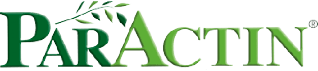 Paractin Logo