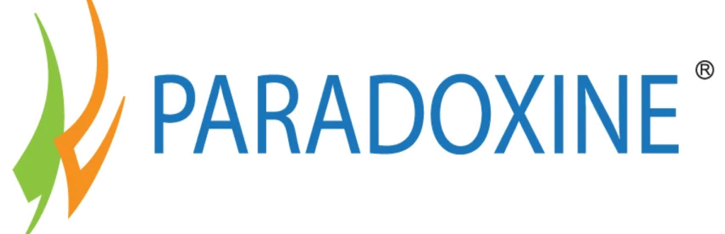 Paradoxine Logo