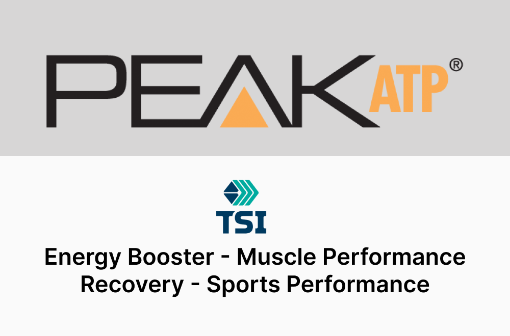 Peak Atp® By Tsi Group Thumbnail
