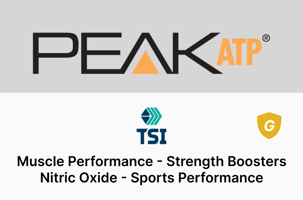 PEAK ATP® by TSI Thumbnail
