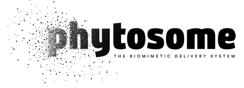 Phytosome by Indena Logo